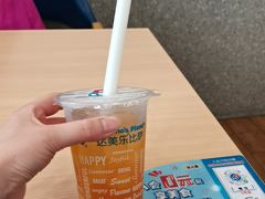 -达美乐比萨(东高地店)