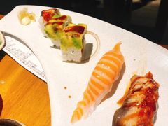 -和彩放题餐厅(酒仙桥店)