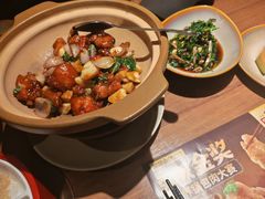 -青年公社烤鸭(熙悦天街店)