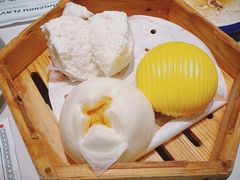 -蘩楼(南京西路中信泰富店)