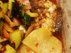 -滋味烤鱼(祥和里店)