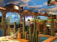 -菌歌野生菌火锅(海埂大坝店)