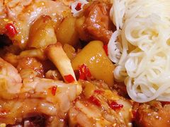 -贤花饭店(胶州店)