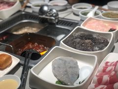 -海底捞火锅(群光广场店)