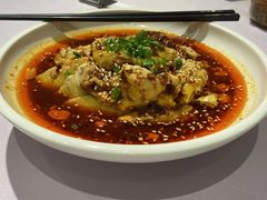 -毛家饭店·30年融合新湘菜(无影山店)