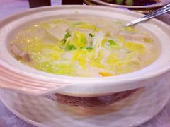 -万宝海鲜舫(劳动公园店)