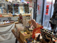 -碰瓷儿陶艺DIY体验馆(五道营胡同总店)