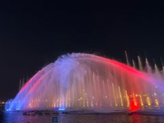 -秋水广场