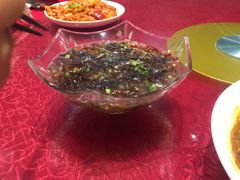 -阿里郎海鲜酒店
