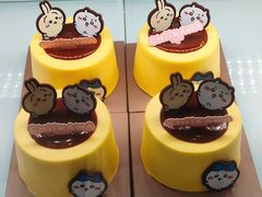 -好利来(朝外店)