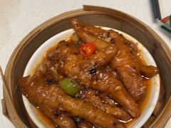 -煲王粤菜餐厅(中侨中心店)