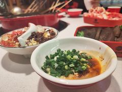 -老马路串串香火锅(北门桥店)