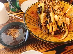 钵钵鸡-明洋钵钵鸡(春田小区店)