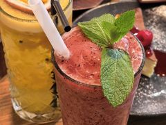 -Q MEX 库迈墨西哥餐吧(双井店)