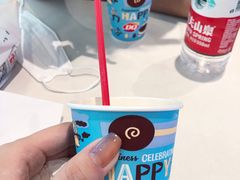 -DQ·蛋糕·冰淇淋(通州万达店)