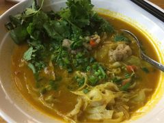 -探越越南牛肉粉(江南西分店)