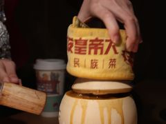 -吃饭皇帝大(解放西路店)