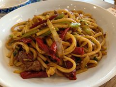 -巴依老爷新疆美食(常营店)