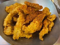 -蓉三少冒烤鸭·四川小吃集(北京首店)