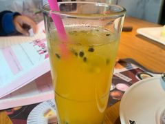 -斗牛士牛排(南京东路店)