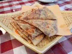 -老道里东北春饼店(红棉路店)