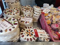 -王家沙点心店(南京西路总店)