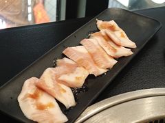 -和牛 烧肉寿喜烧涮锅 善(心斎橋店)