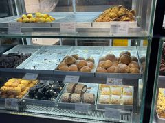 -苹果花园(鞍山路店)