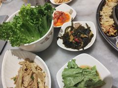 -韩宫宴和牛烤肉(合肥滨湖银泰城店)