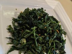 护肝桑叶苗-归元·云集斋素菜馆