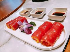 -花城粤菜餐厅(高新区店)