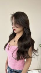-Amo la Diva造型