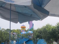 -南湖梦幻岛