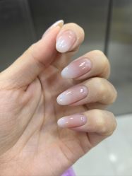 -沐白•盛妍日式美甲美睫