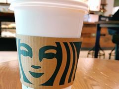 -星巴克(万都店)