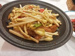 -三义和酒楼(广渠门店)