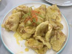 -一口猪海鲜浑锅·东北家常菜