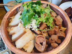 -局气烤鸭·北京菜(前门店)