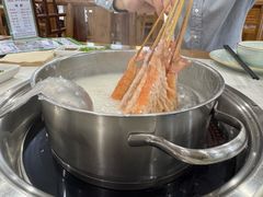 -盈田盈粥庄(博山东路店)