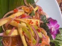 -老滇山寨•云南特色菜•地方菜•民族风情歌舞表演(经开区店)