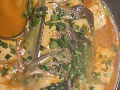 -筱爷叔·上海传统手工菜(玉树路店)
