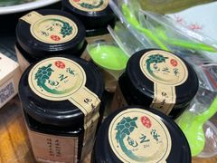 手工龟苓膏-大门水乡·顺德菜