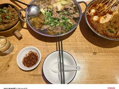-谢老五跷脚牛肉·非遗传承店