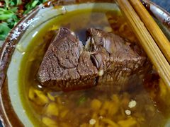 -肥龙火锅(南坪店)