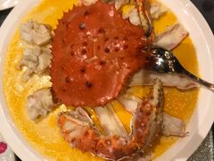 -蟹榭·本帮江浙菜·蟹宴(五角场合生汇商场店)