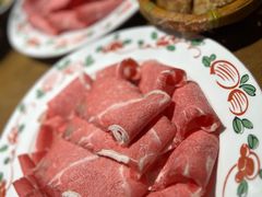 -北京老门框爆肚涮肉馆(凤城六路店)