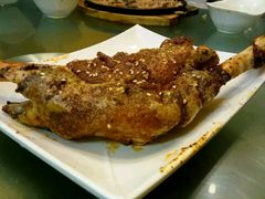 -可可大虾武汉土菜大排档(万松园1店)