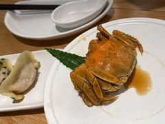 -苏小柳点心·手作小笼包(新街口分院店)