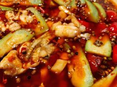麻辣馋嘴蛙-渝信川菜(西单店)