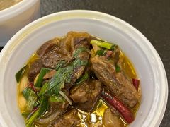 -炆火火·藕汤·湖北煨菜馆(销品茂店)